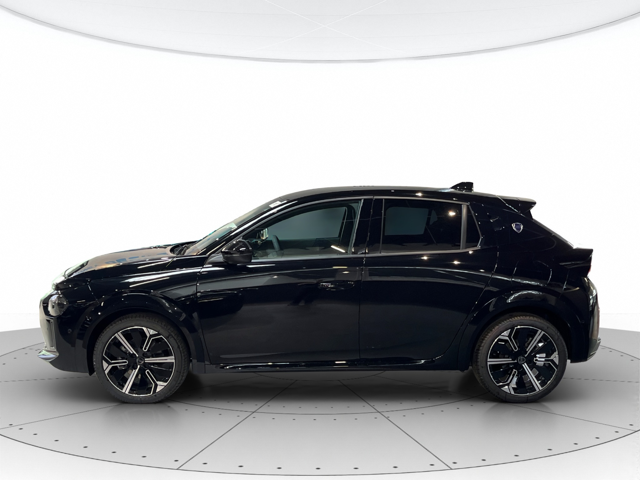 Lancia Ypsilon 2024 Nuovo Benzina Ypsilon 2024 Verona