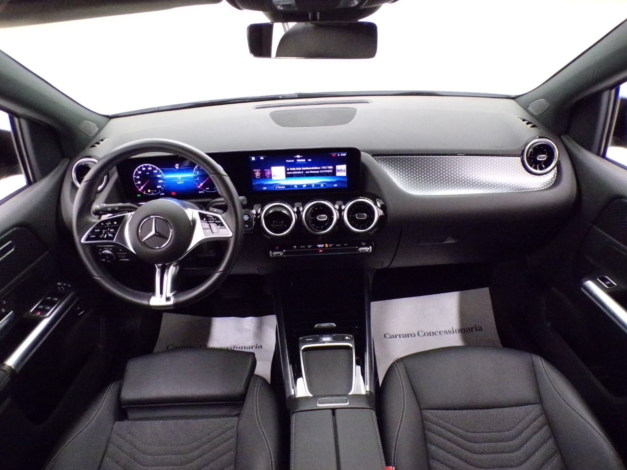 Mercedes  Classe B 180 Advanced Progressive 7G-DCT - 14