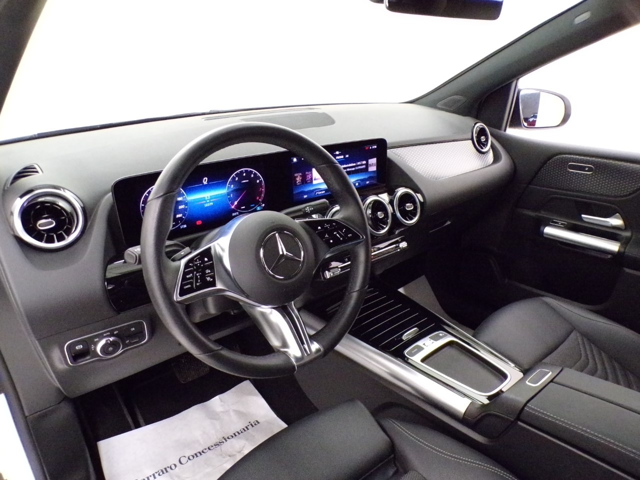 Mercedes  Classe B 180 Advanced Progressive 7G-DCT - 11