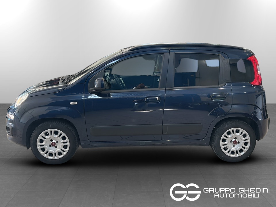 FIAT Panda 1.2 Lounge easypower Gpl 69cv my19 GPL usato - 1
