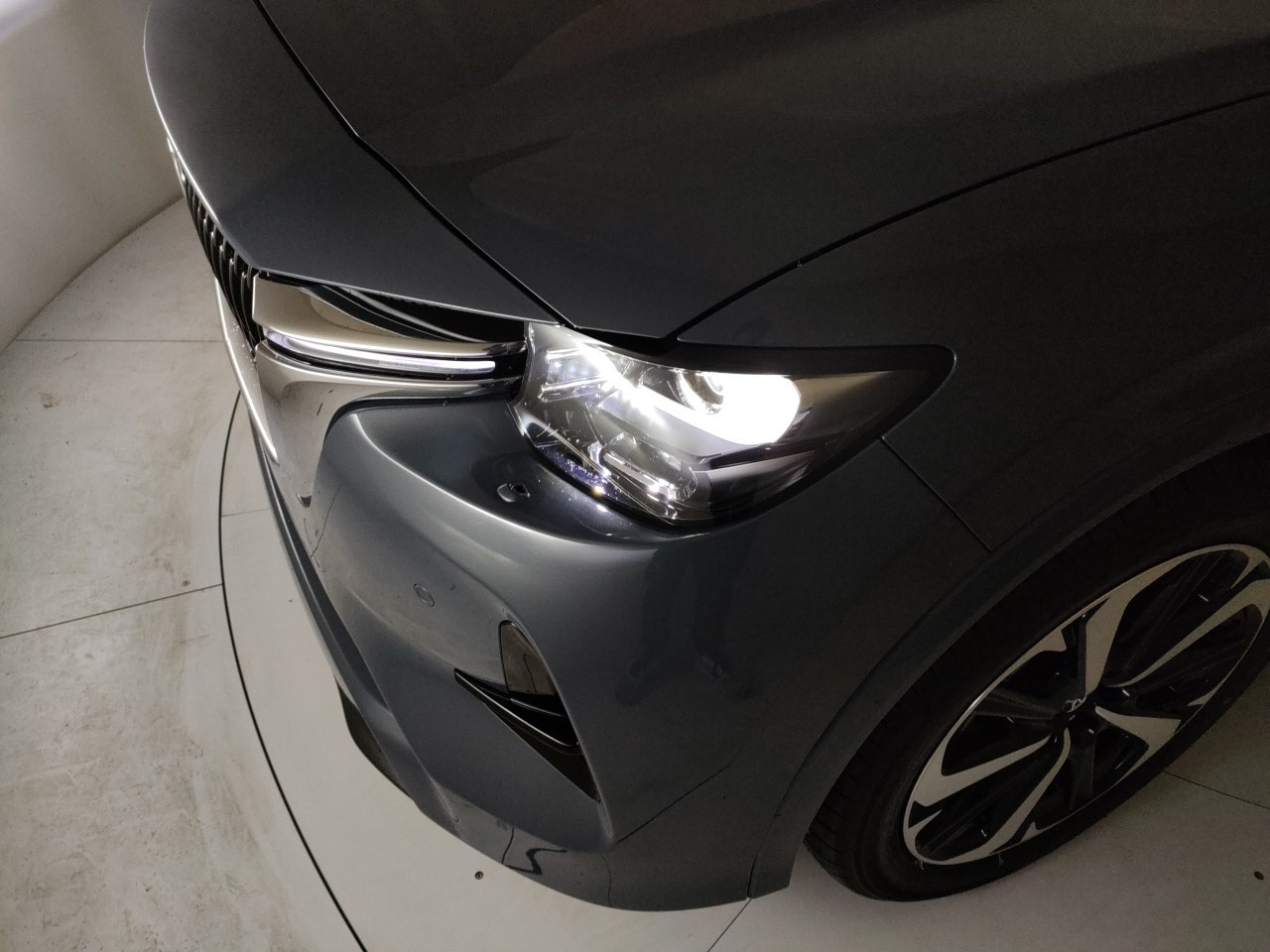 Mazda CX-60 Nuovo  CX-60 Porto Mantovano