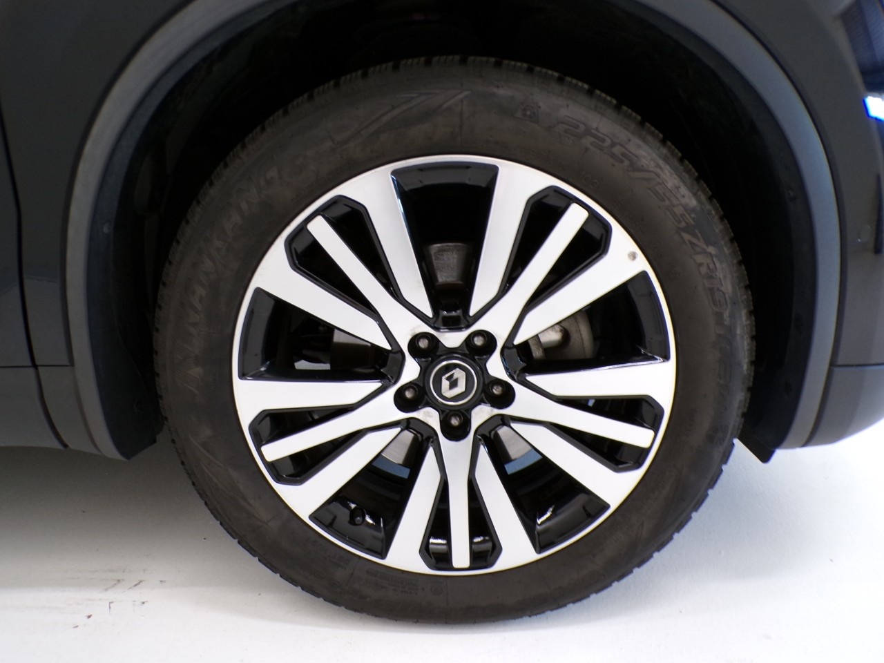 Renault Koleos Koleos 2.0 Blue dCi Initiale Paris 4x4 X-Tronic - 4