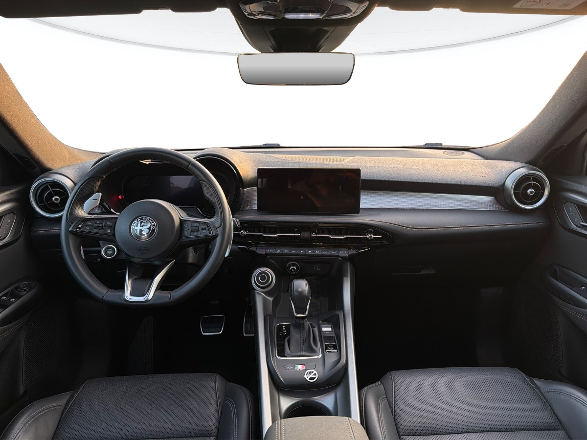 Alfa Romeo Tonale Usato 2024 Tonale Legnago