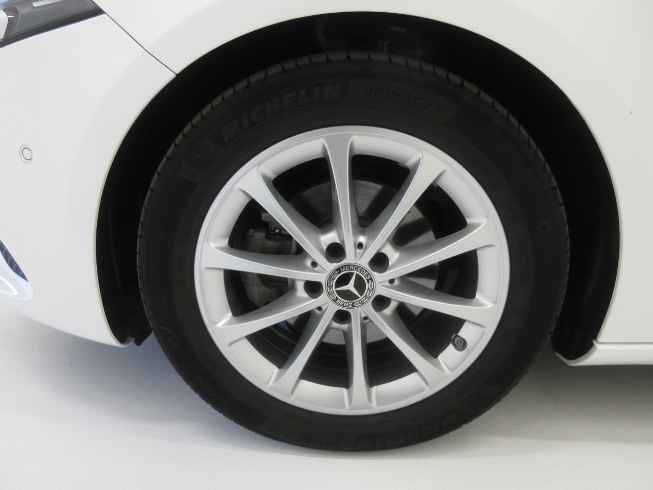 Mercedes Classe A Classe A 180 D Sport 7G-DCT - 4