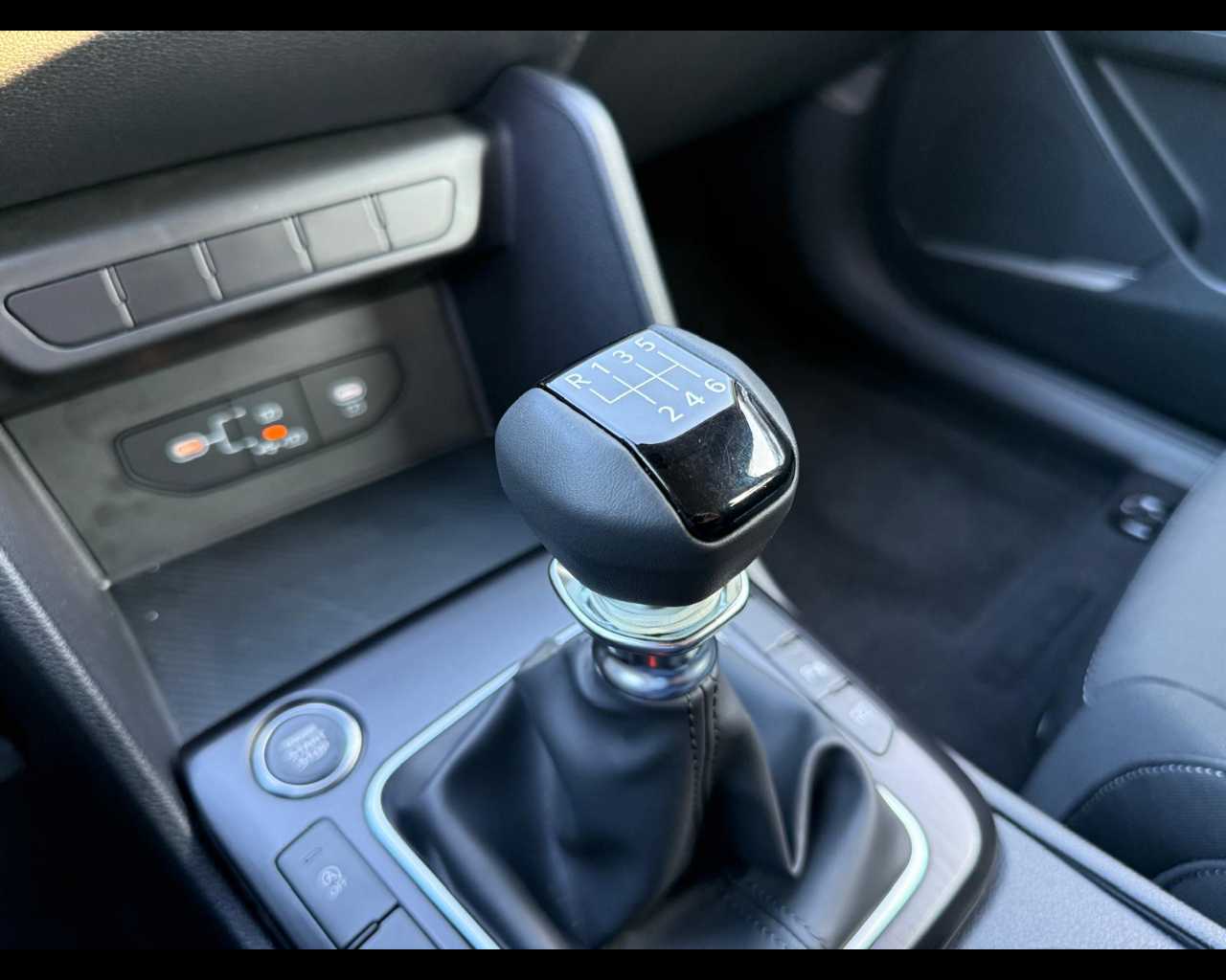 Kia Sportage Nuovo gPL Sportage Este