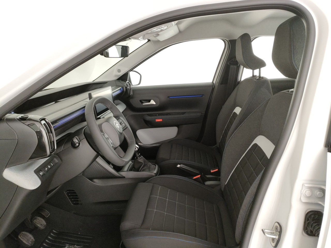 Citroen C3 Nuovo Benzina C3 Porto Mantovano