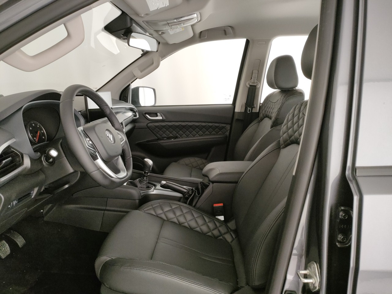 Foton Tunland G7 Nuovo Diesel Tunland G7 Porto Mantovano