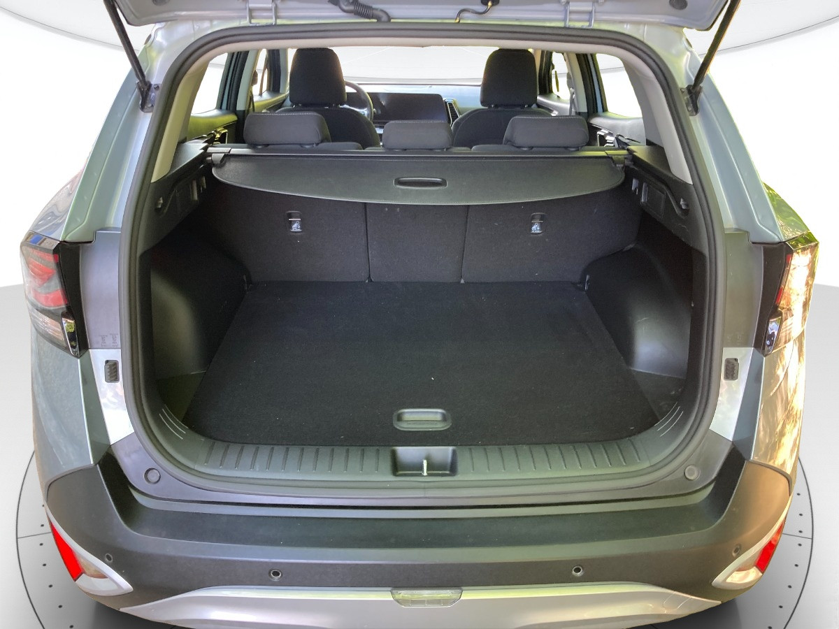 Kia Sportage Usato 2023 Sportage Modena