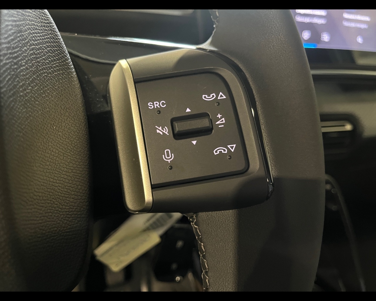 Citroen C3 Nuovo Benzina C3 Verona