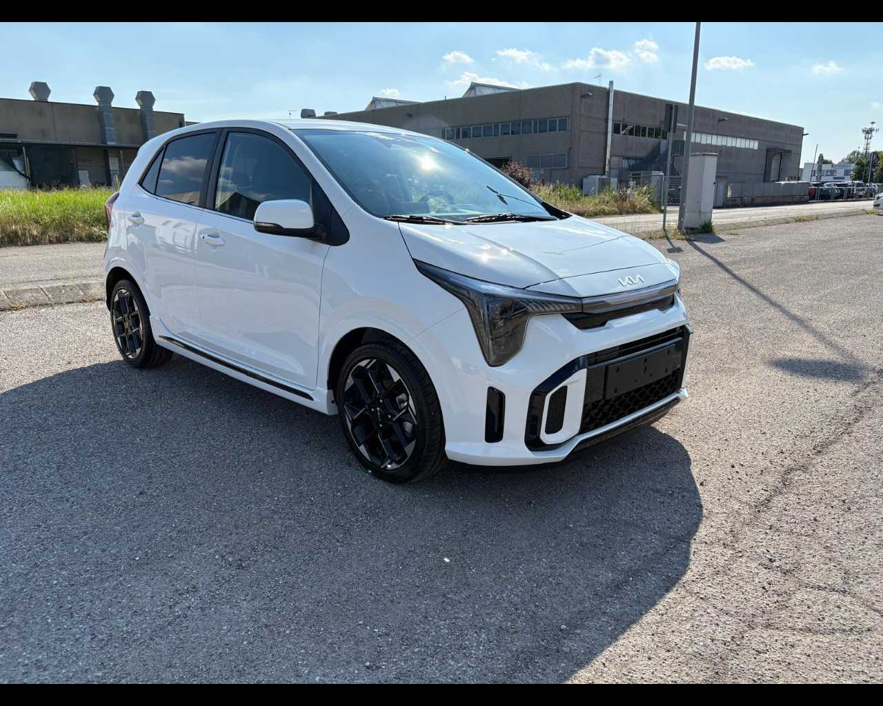 Kia Picanto KM0 2025 Picanto Rovigo