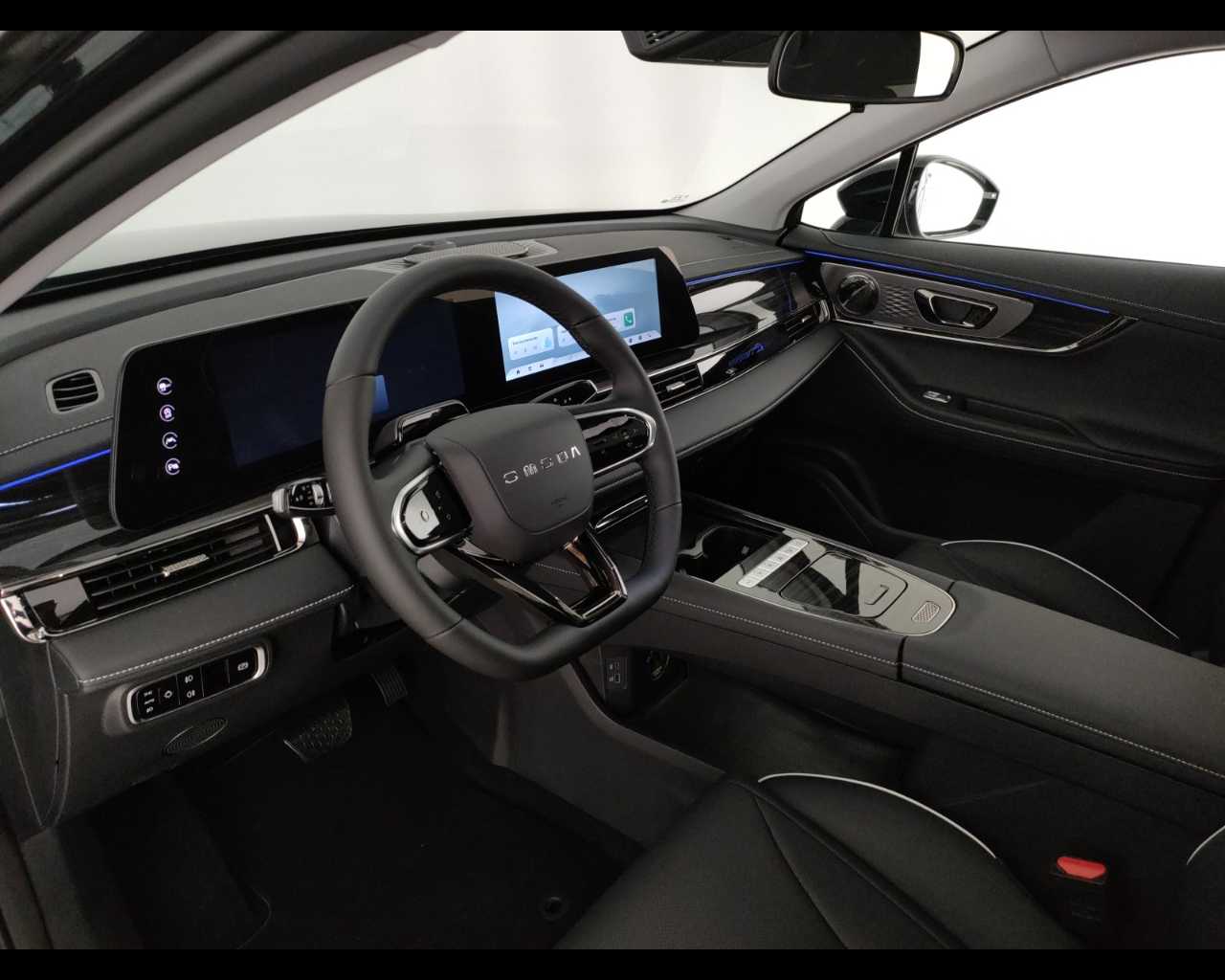 Omoda Omoda 5 Nuovo Benzina Omoda 5 Legnago