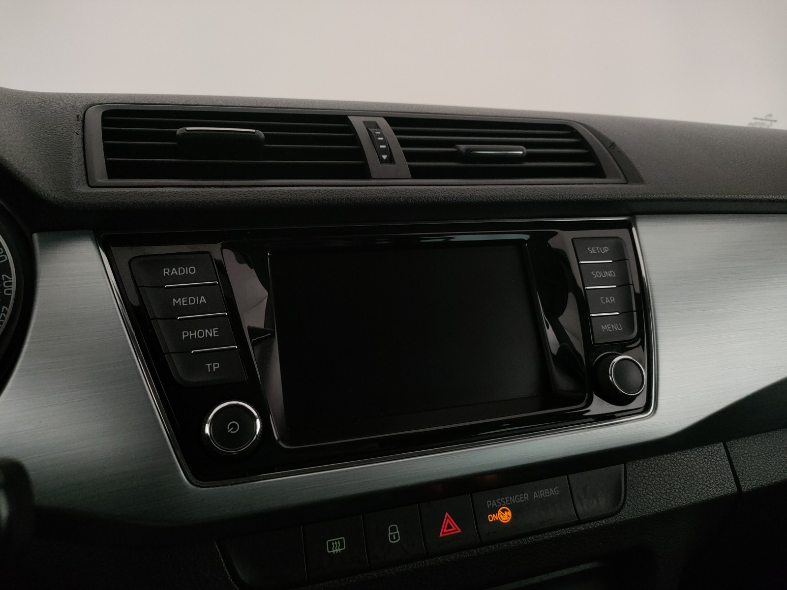 Skoda Fabia Usato 2017 Fabia Legnago