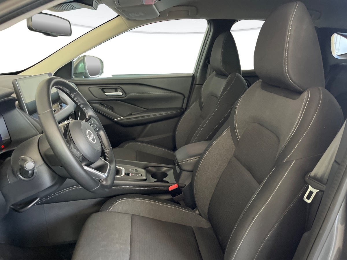 Nissan Qashqai Usato 2024 Qashqai Altavilla Vicentina