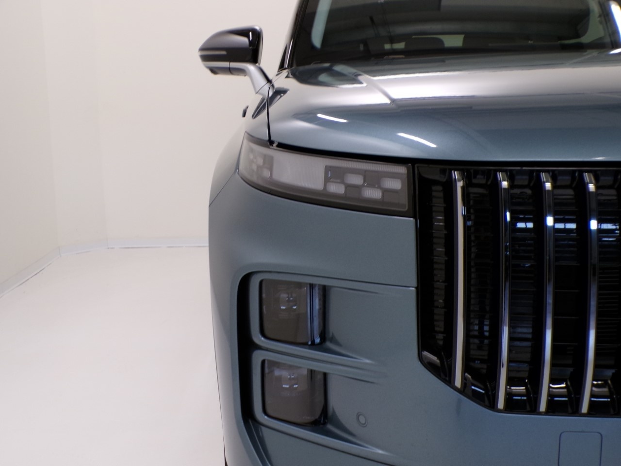 Jaecoo JAECOO 7 Jaecoo 7 1.6 TGDI Exclusive 4WD 7DCT - 5