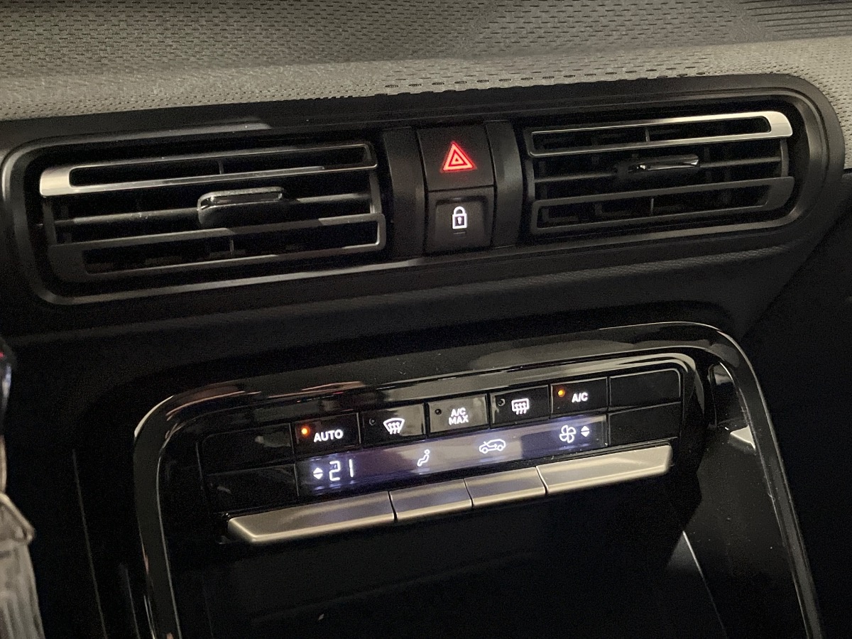Citroen C3 Usato 2025 C3 Verona