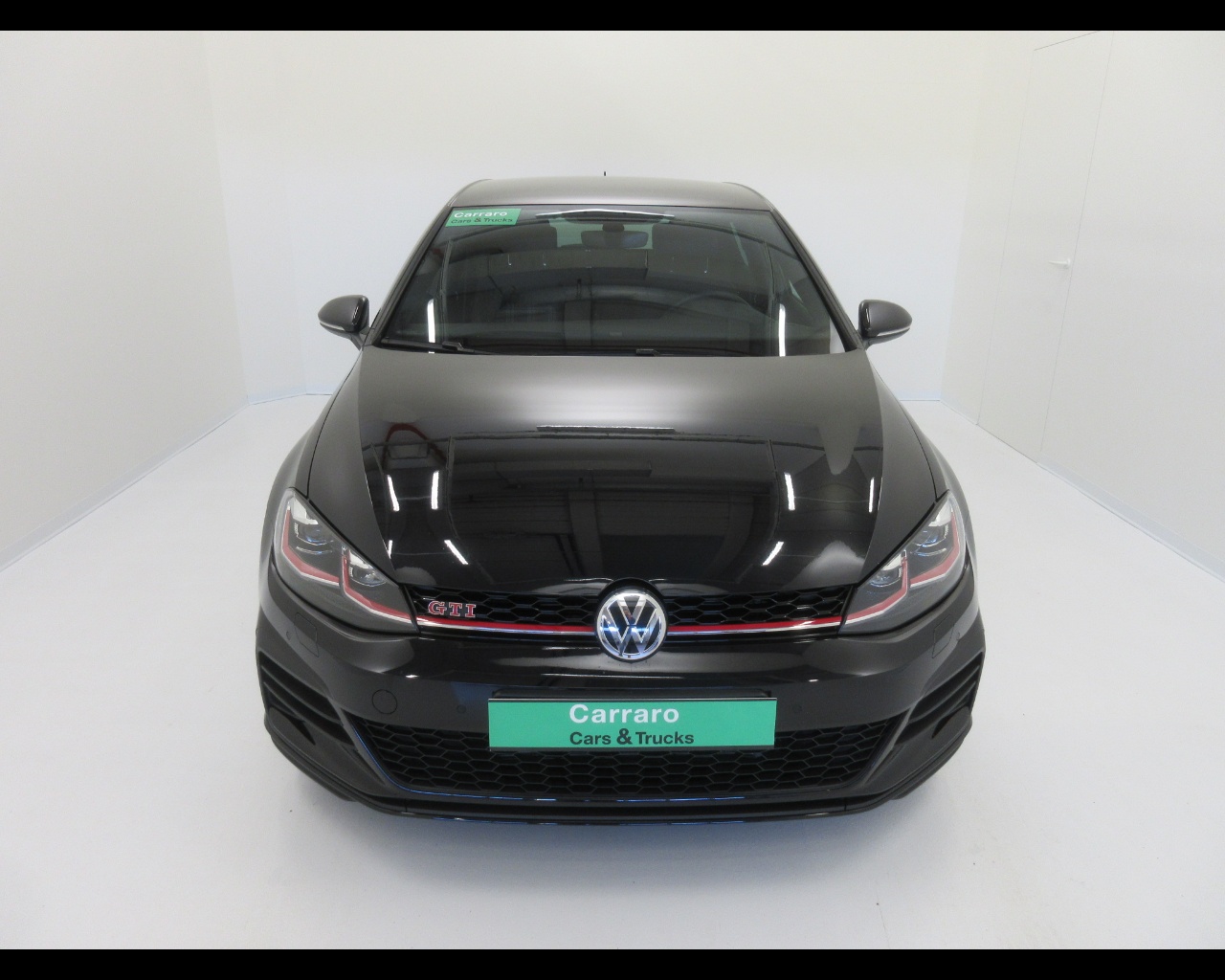 Volkswagen Golf Golf 5 Porte 2.0 TSI BlueMotion 245cv GTI Performance DSG - 2