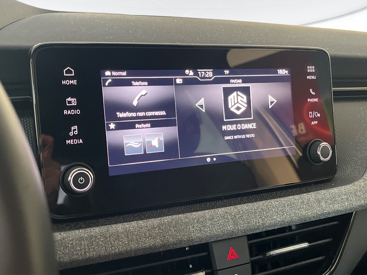 Skoda Kamiq Usato 2025 Kamiq Cerea