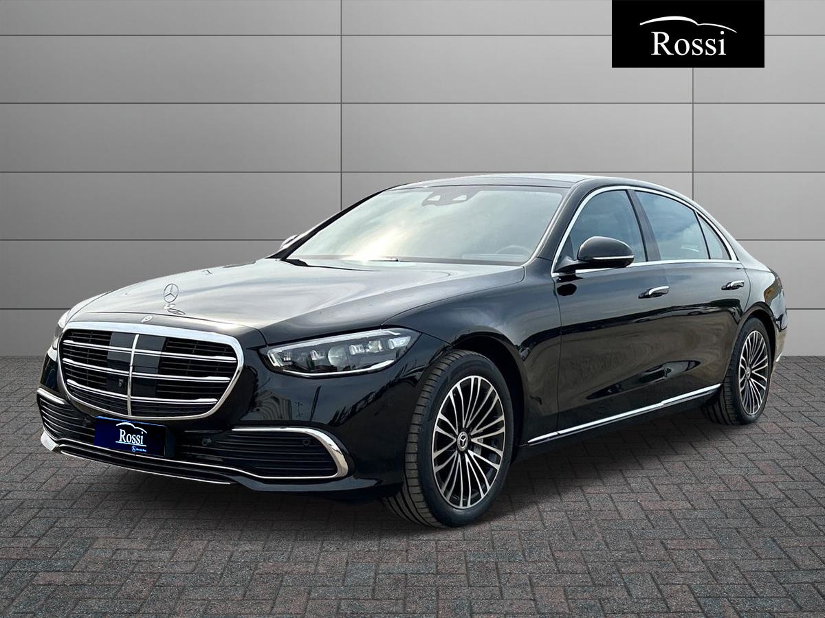 Classe S Passo Lungo – V223 – S Lunga 350 d Premium auto