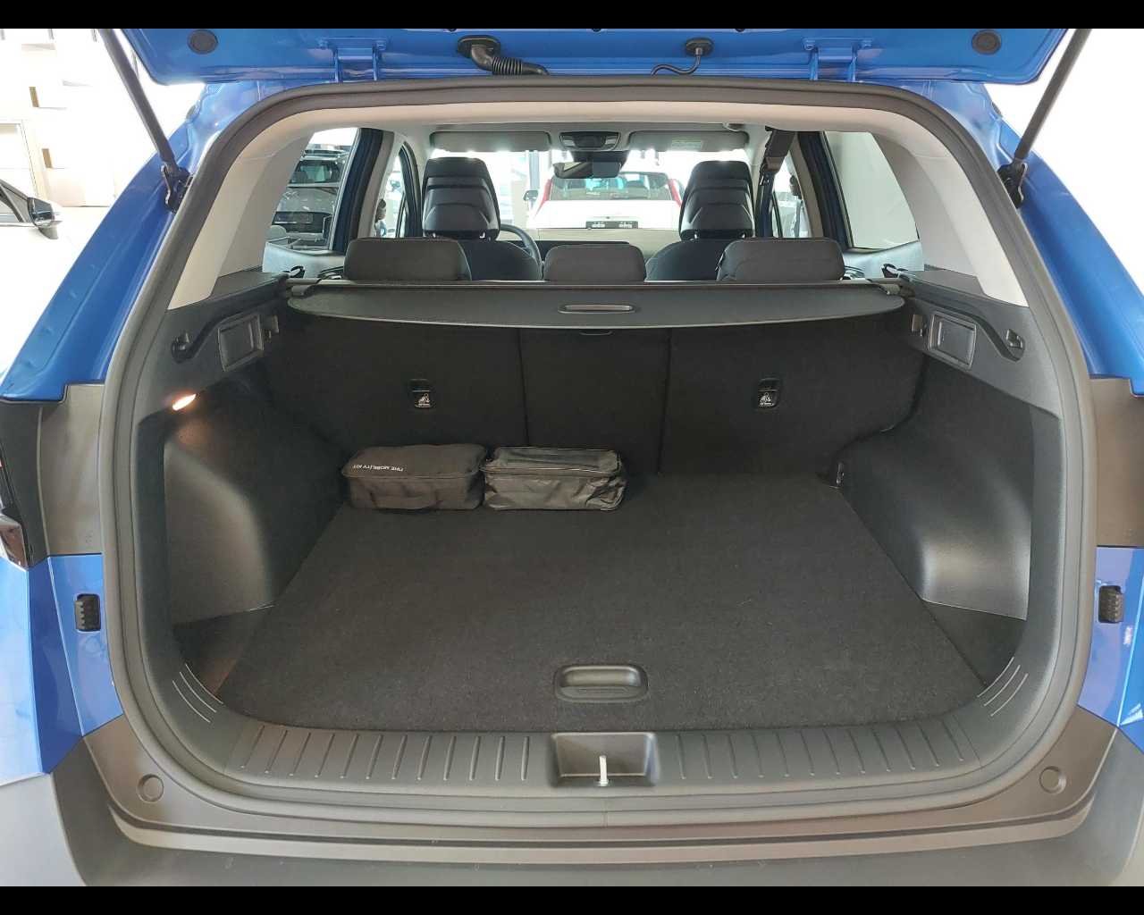 Kia Sportage Nuovo gPL Sportage Legnago