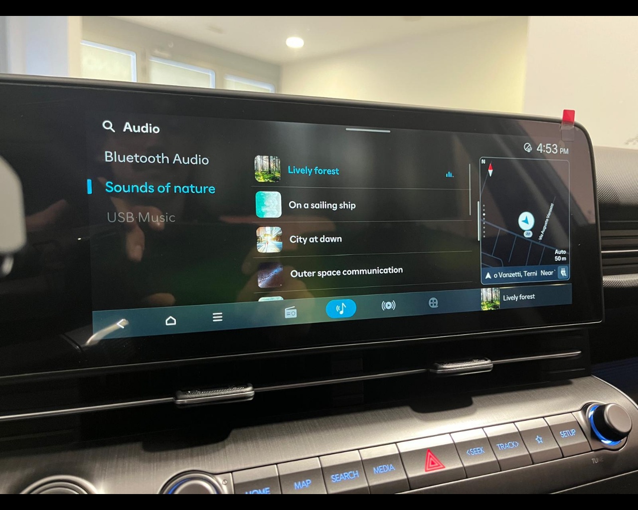 Foto HYUNDAI KONA EV MY25 EXCLUSIVE 64,8 KWH