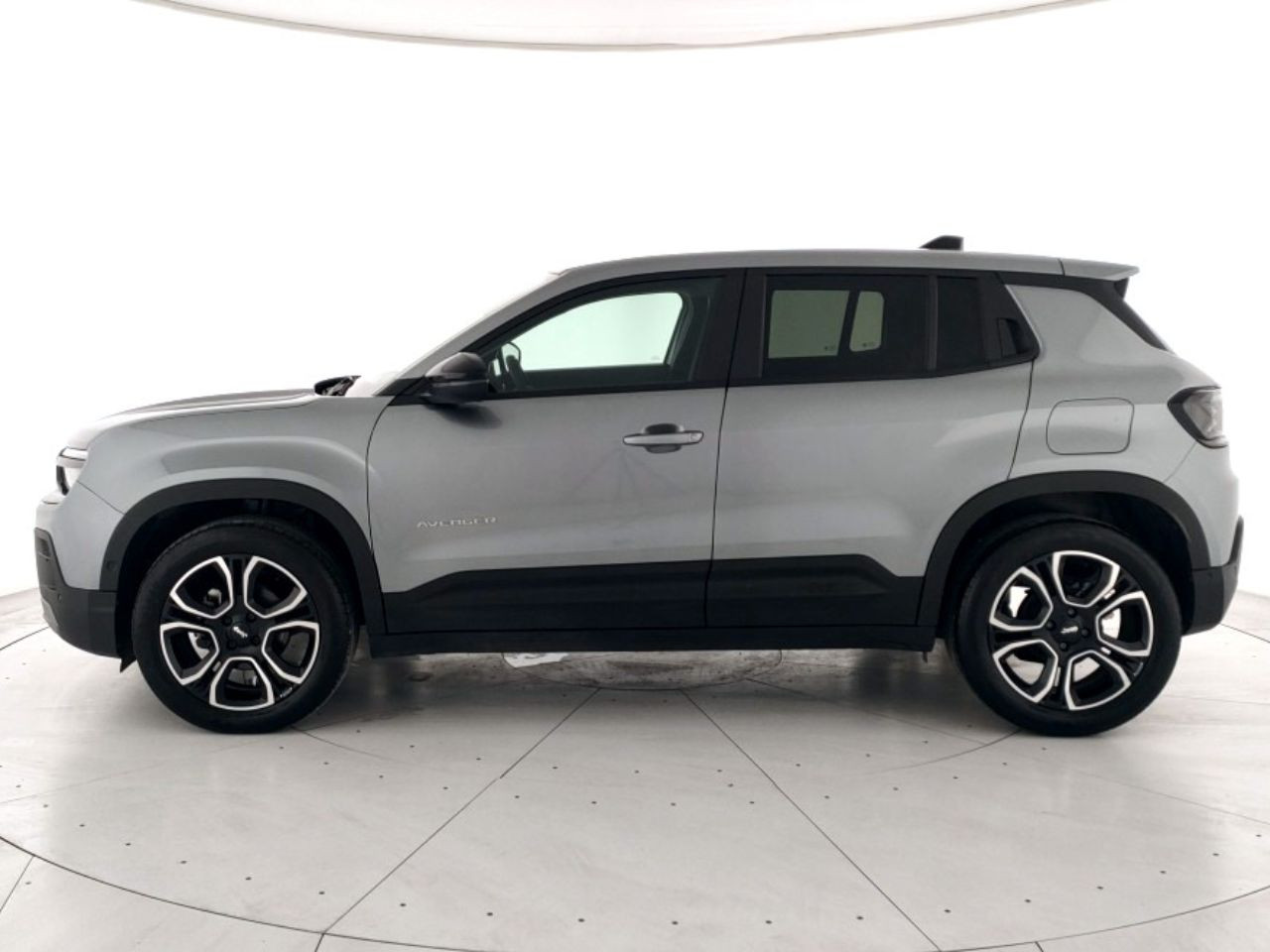 Jeep Avenger 2022 Usato 2025 Avenger 2022 Parma