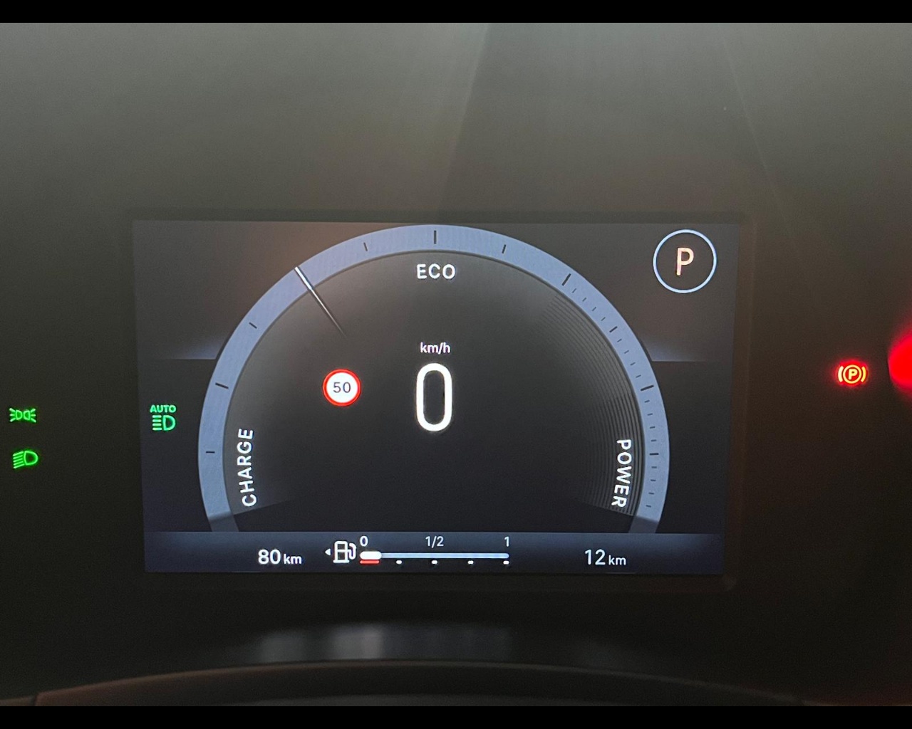 Foto FIAT 600 Hybrid Business 1.2 Hybrid110cv