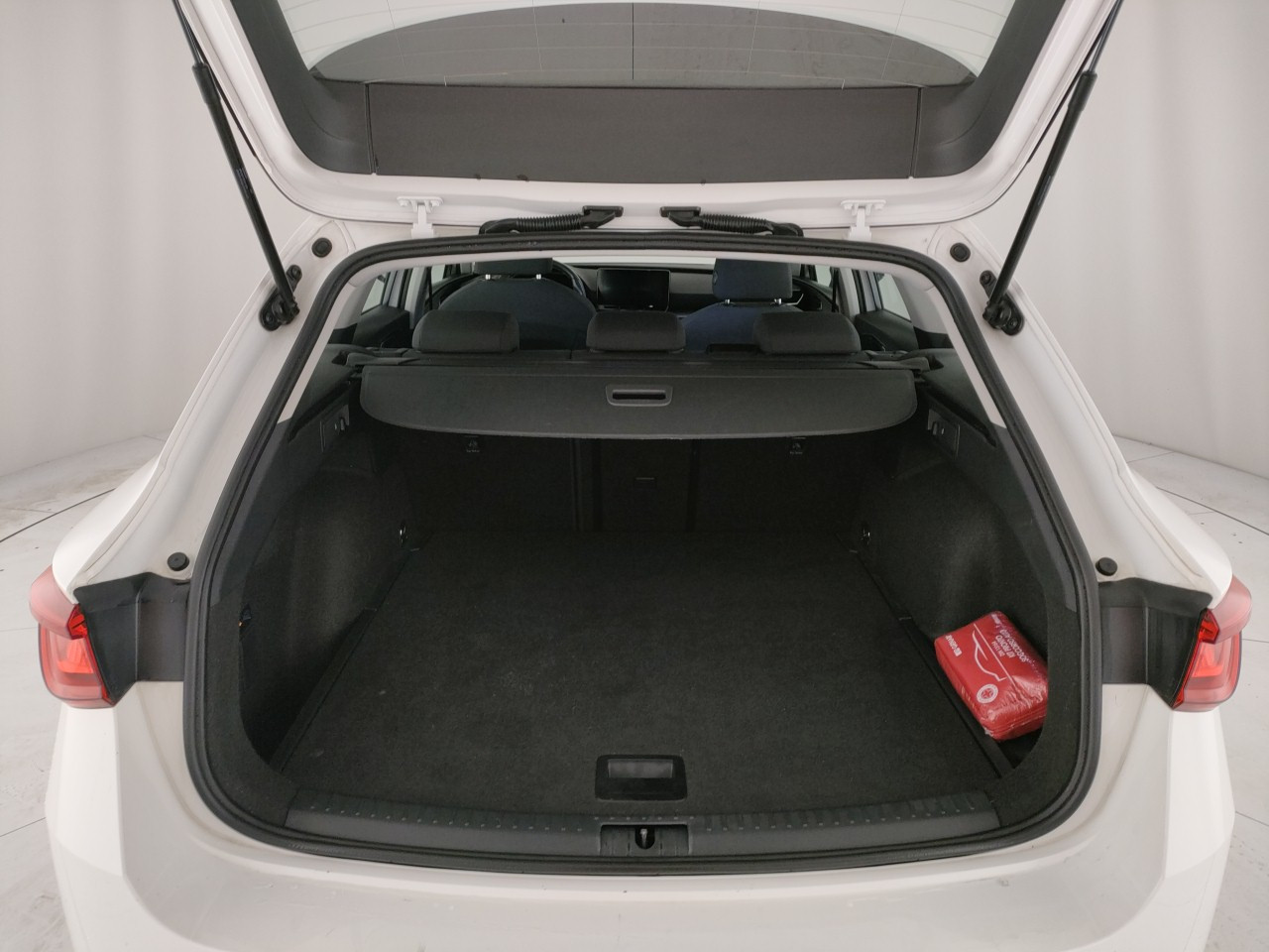 Seat Leon Usato 2024 Leon Porto Mantovano