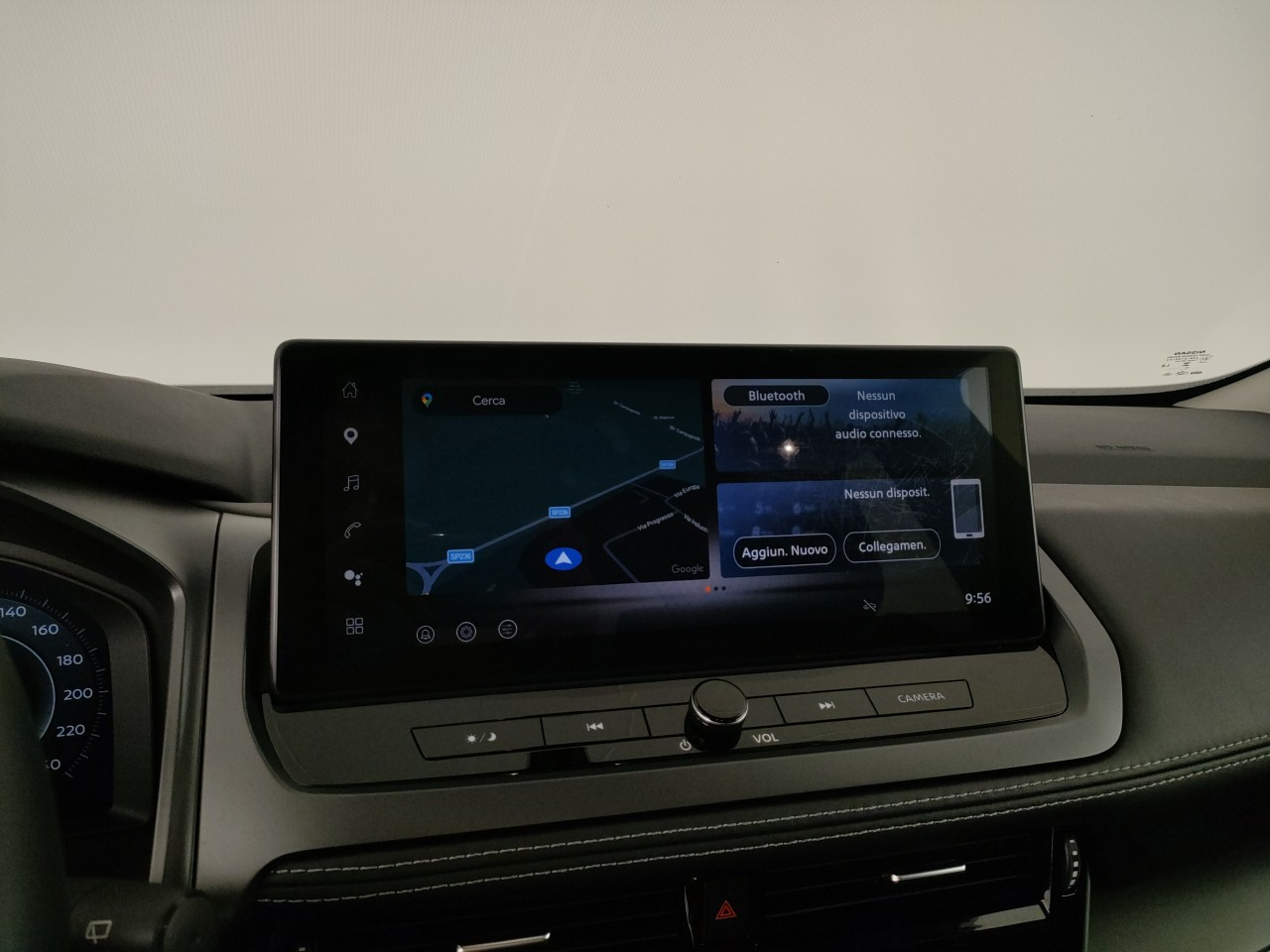 Nissan Qashqai Usato 2025 Qashqai Reggio Emilia