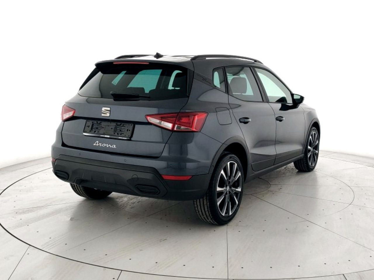 Seat Arona KM0 2026 Arona Modena