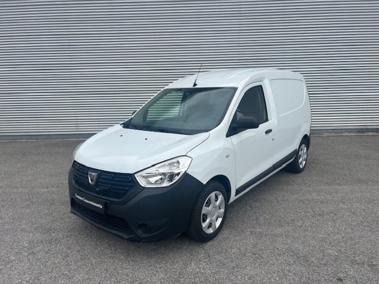 Dacia Dokker dokker van 1.6 SCe 110cv gpl