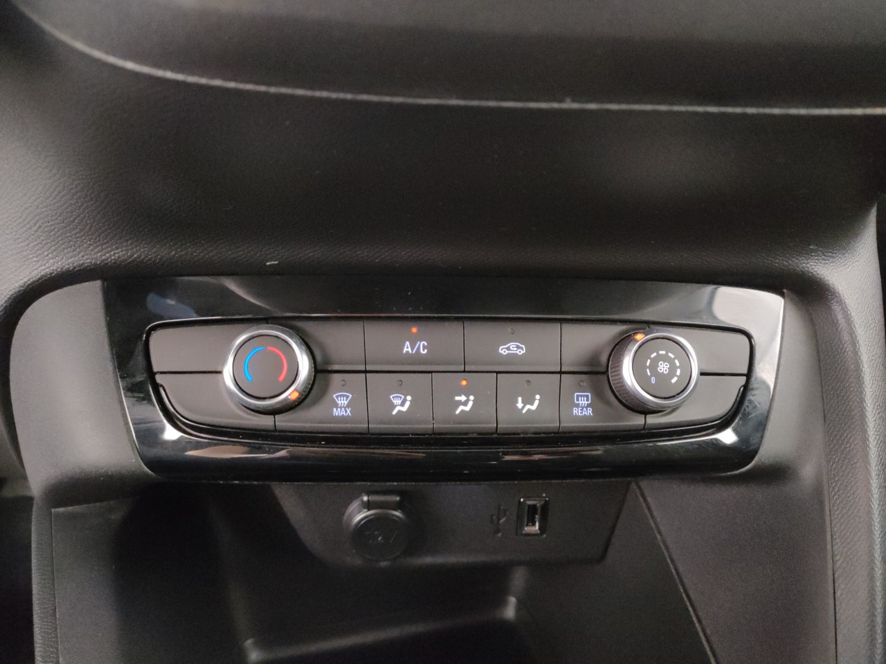 Opel Corsa Usato 2022 Corsa Reggio Emilia