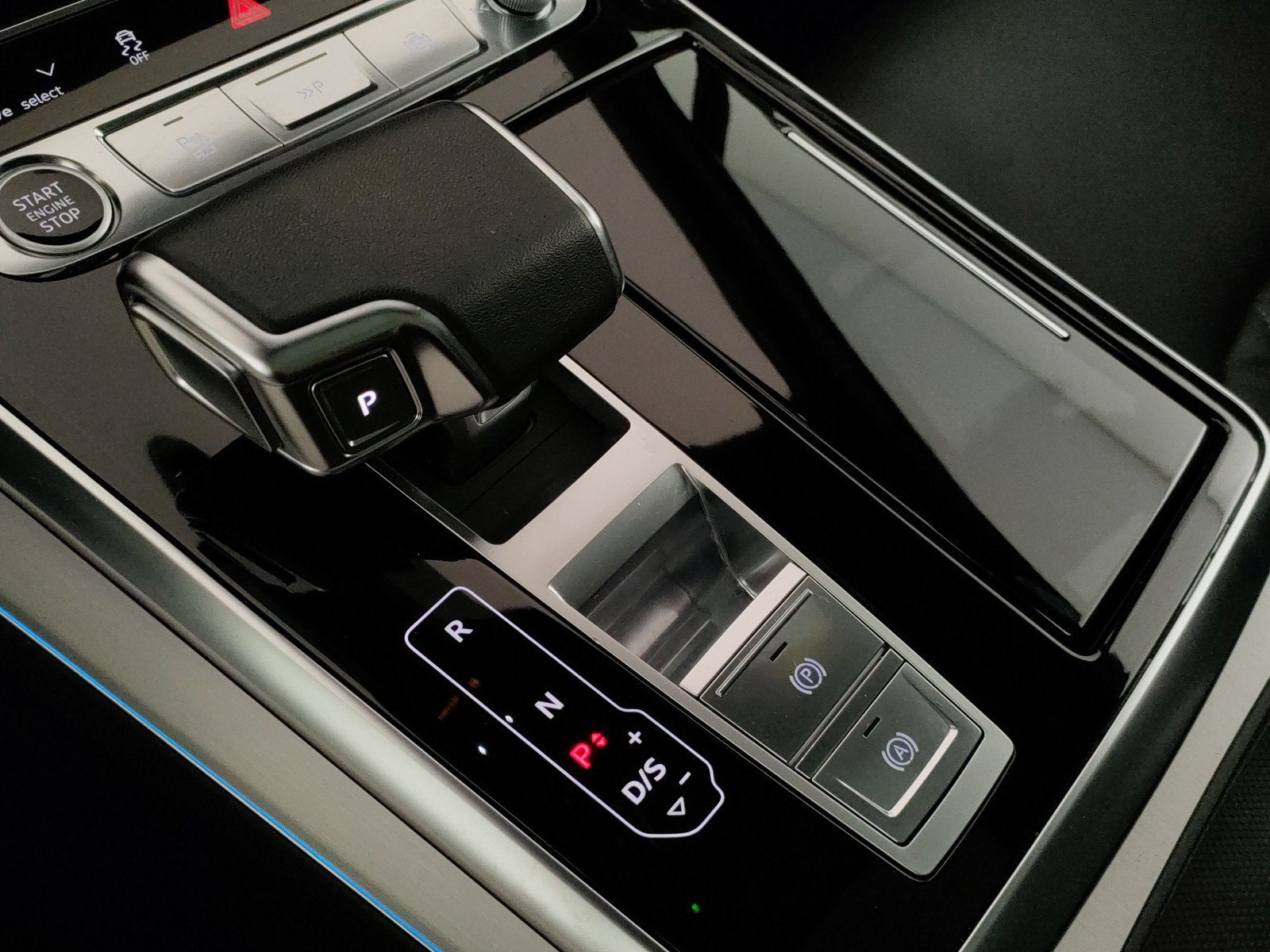 Audi Q7 Usato 2024 Q7 Legnago