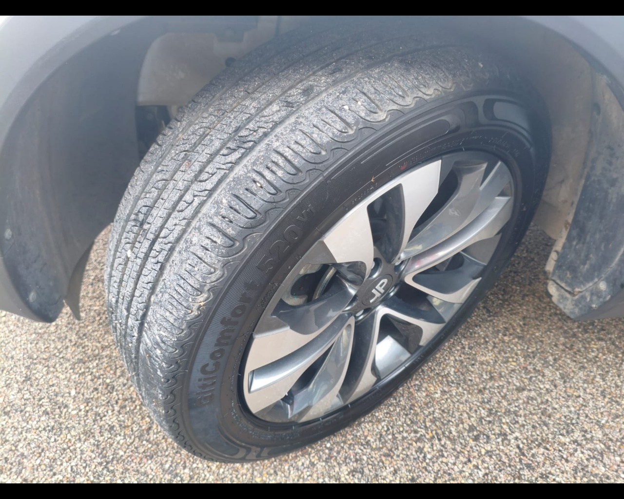 Foto DR Motor dr 5.0 1.5 turbo Gpl 149cv cvt