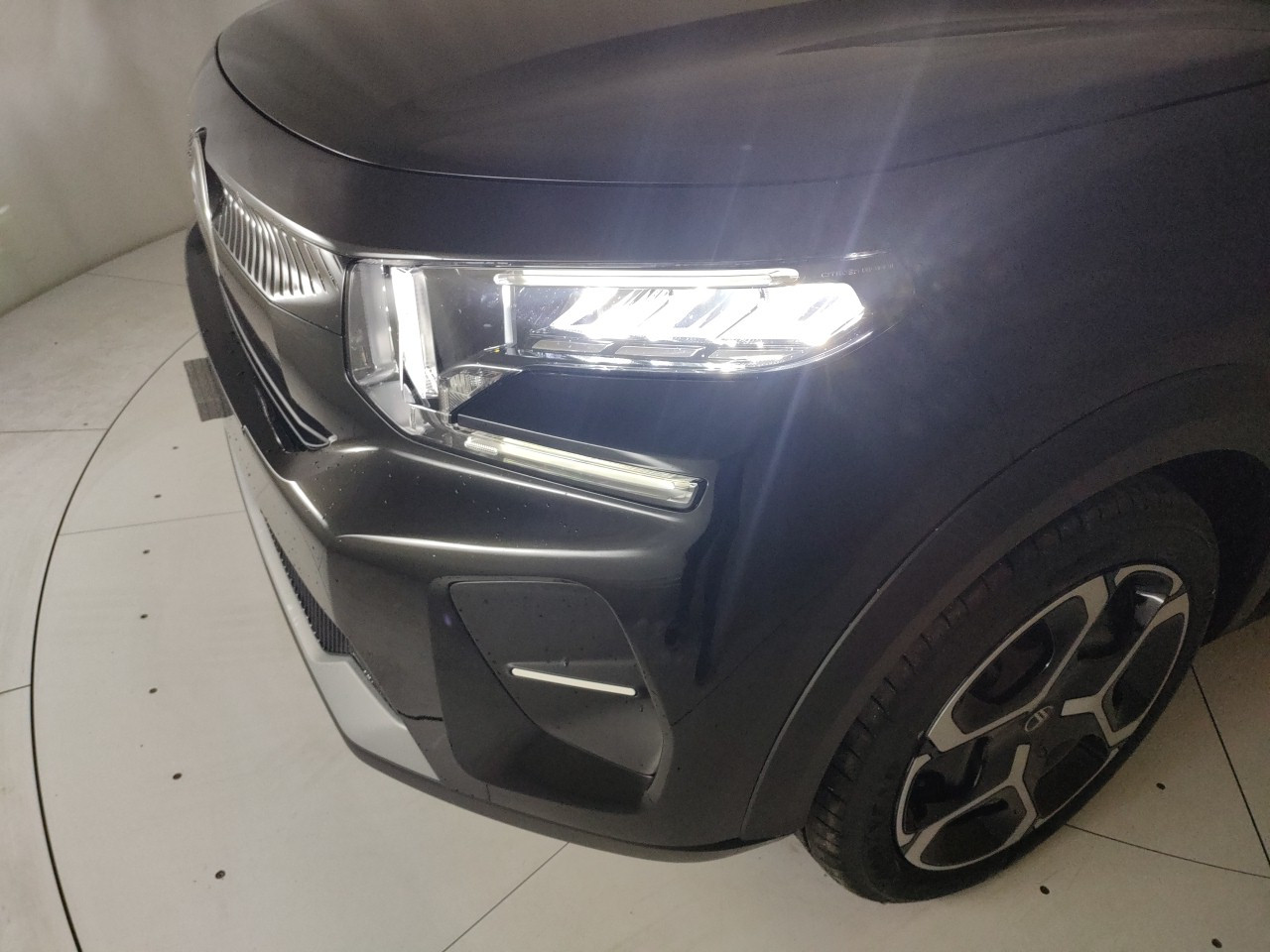 Citroen C3 Nuovo Benzina C3 Porto Mantovano