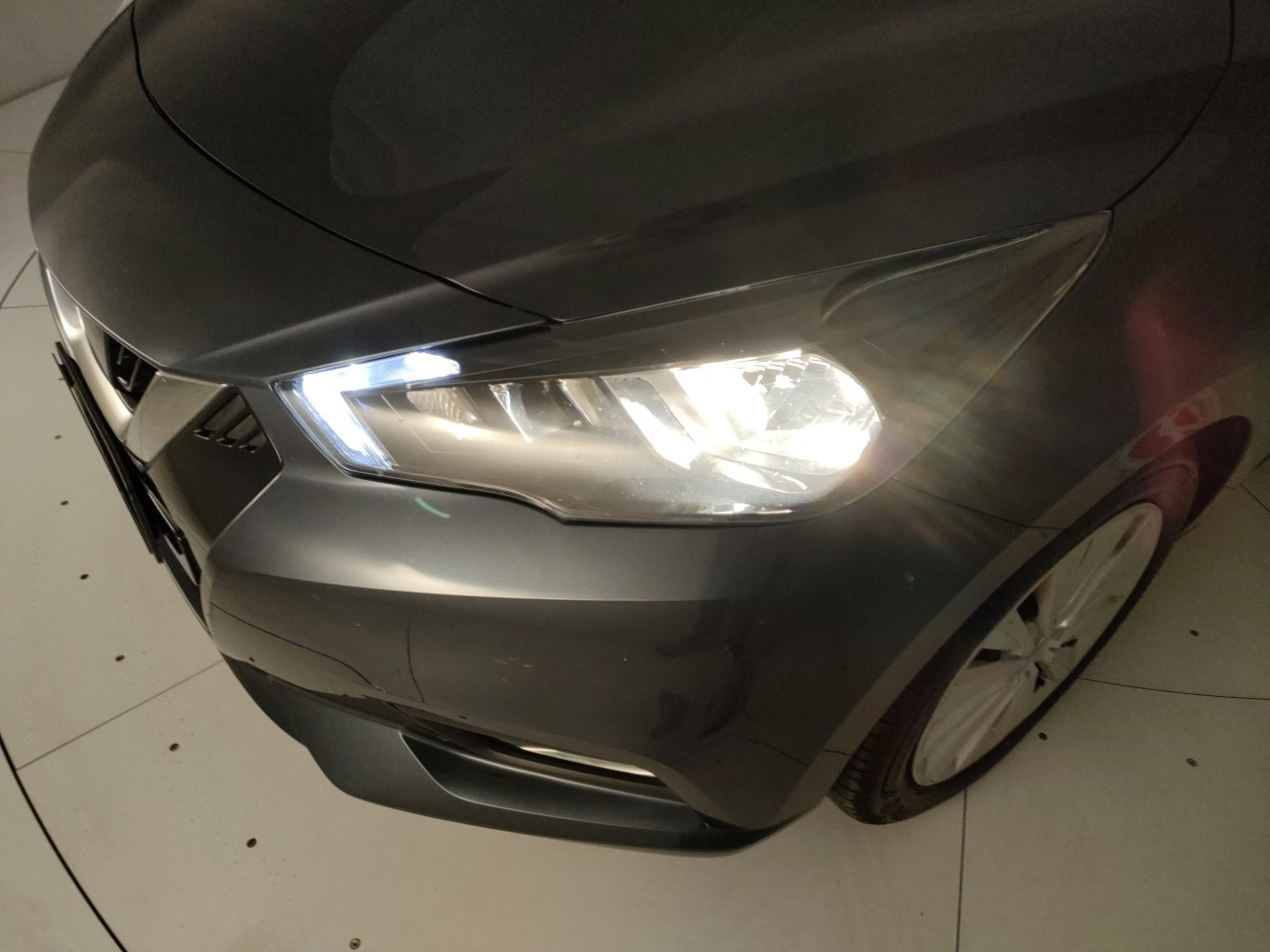 Nissan Micra Usato 2022 Micra Parma