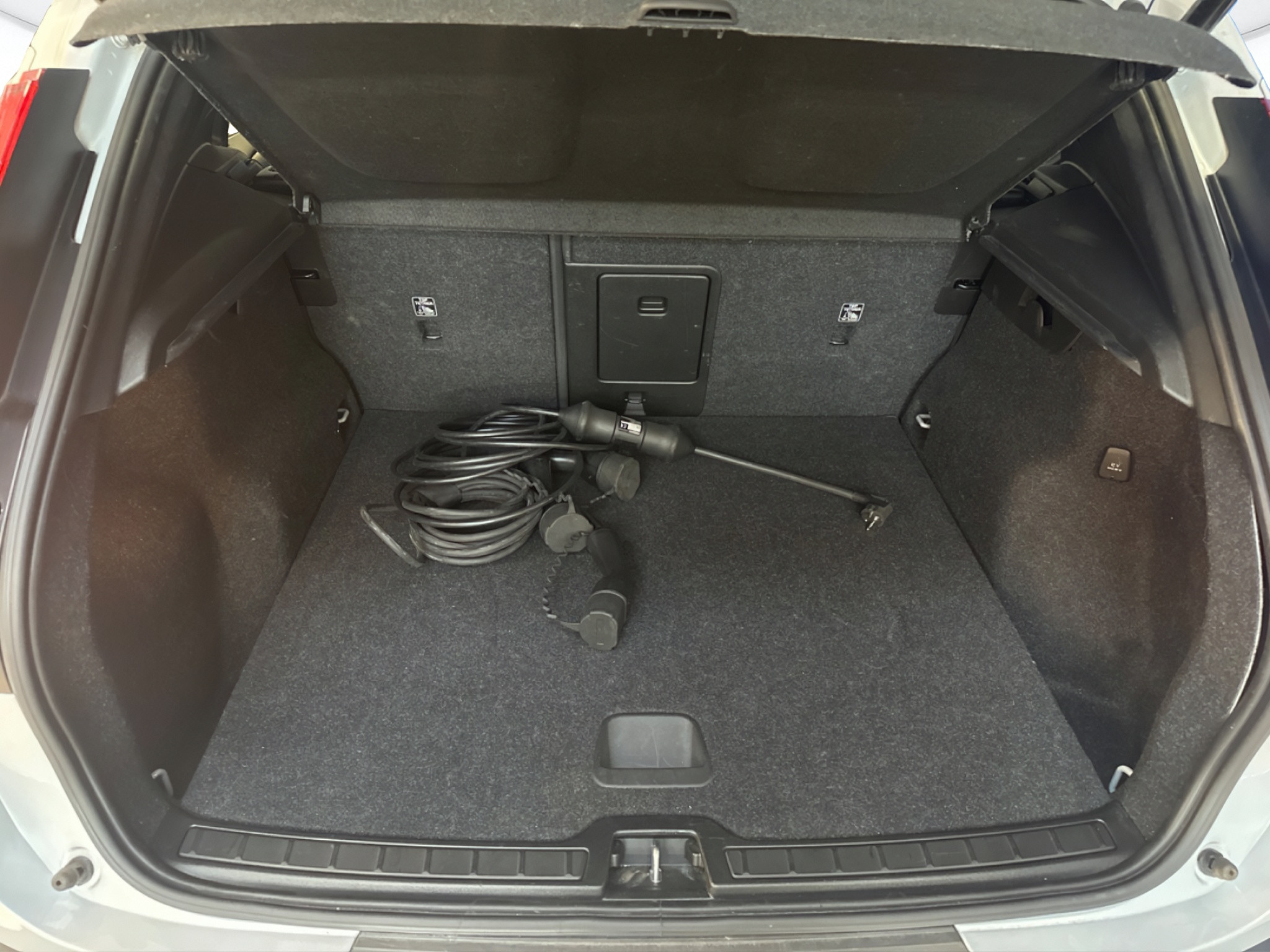Volvo XC40 Usato 2021 XC40 Carpi