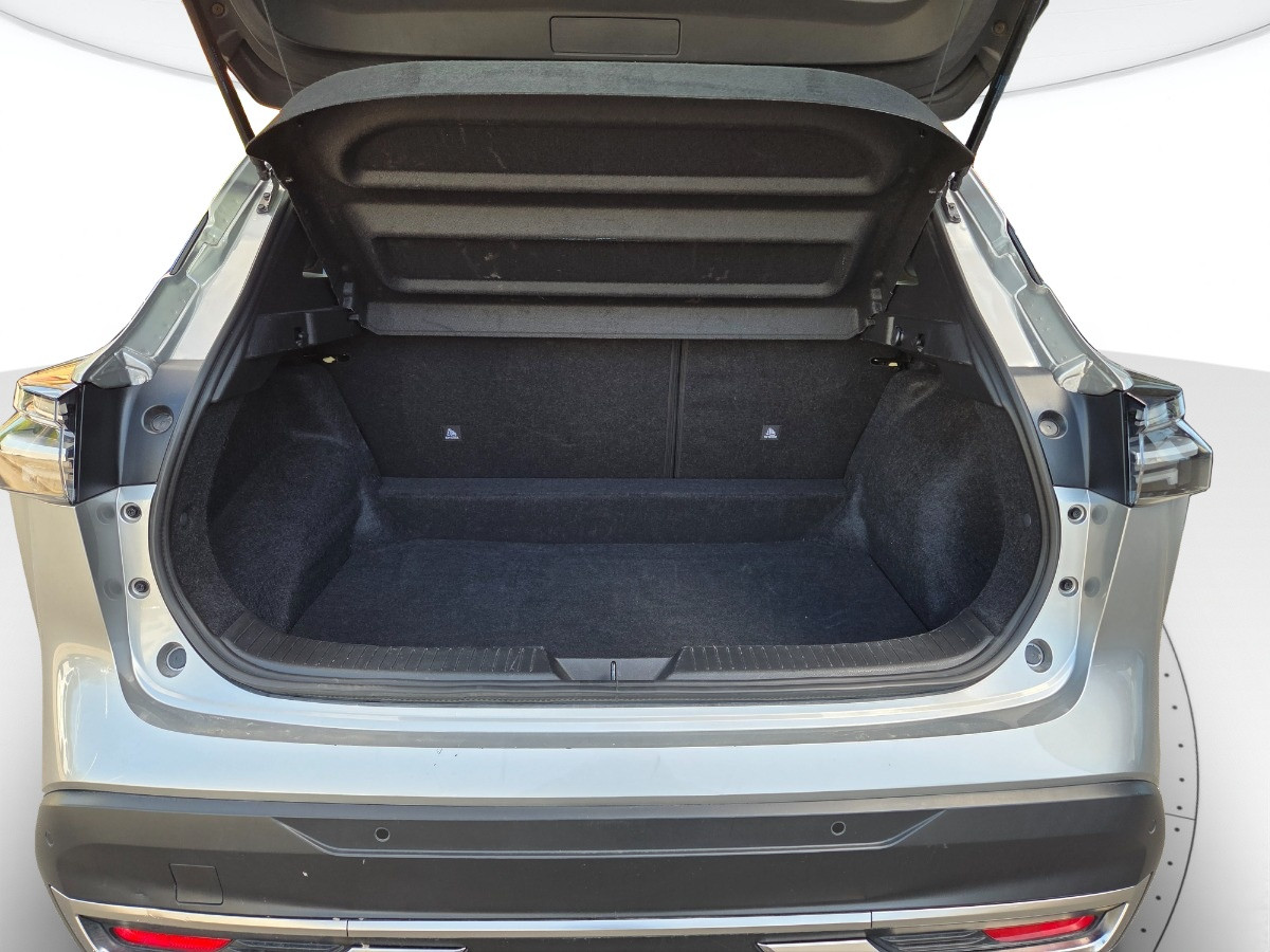 Nissan Qashqai Usato 2025 Qashqai Reggio Emilia