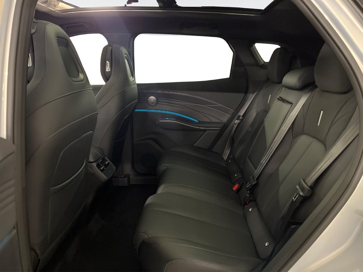 Omoda Omoda 7 Nuovo Ibrido benzina Omoda 7 Verona