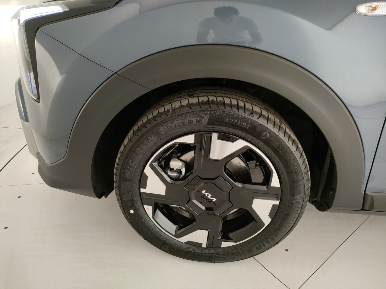 Kia Stonic 2025 KM0 2026 Stonic 2025 Carpi