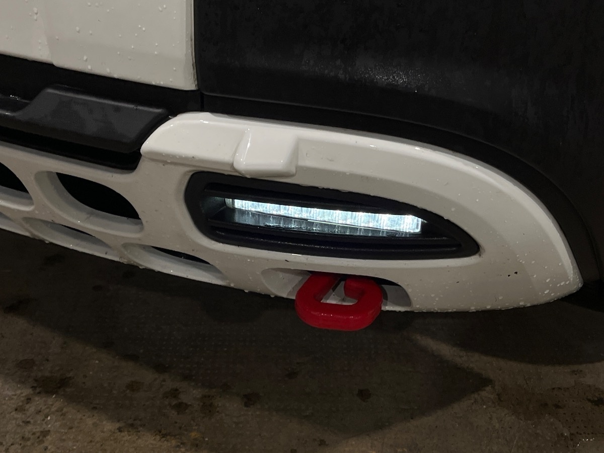 Fiat Panda Usato 2024 Panda Verona