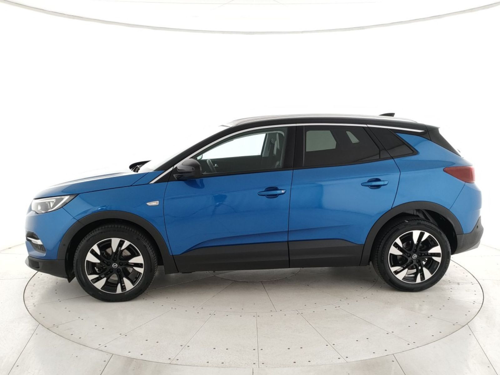 Opel Grandland Usato 2019 Grandland Rovigo
