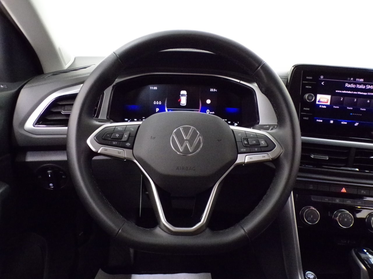 Volkswagen T-Roc T-Roc 1.5 TSI ACT Edition Plus DSG - 15