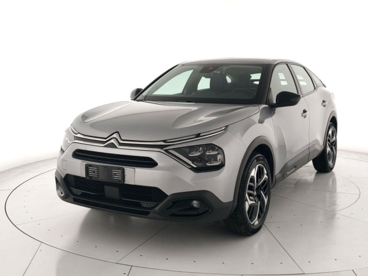 Citroen C4 Usato 2023 C4 San Zeno Naviglio