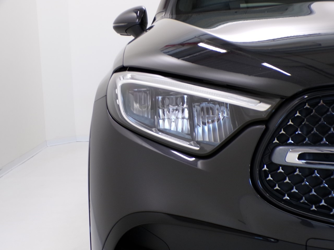 Mercedes GLC GLC SUV 220 d Mild hybrid AMG Advanced 4Matic 9G-Tronic - 5