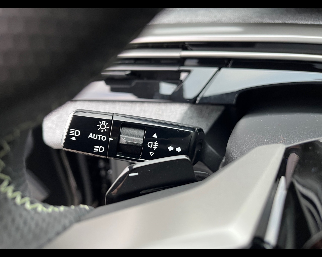 Peugeot 5008 Aziendali 2026 5008 Verona