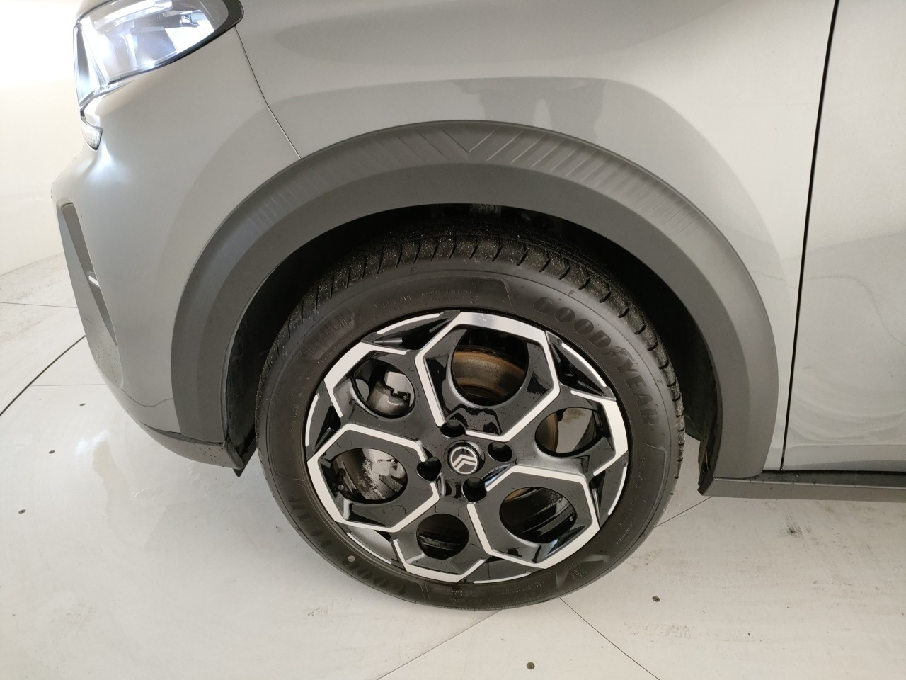 Citroen C3 Usato 2025 C3 Carpi