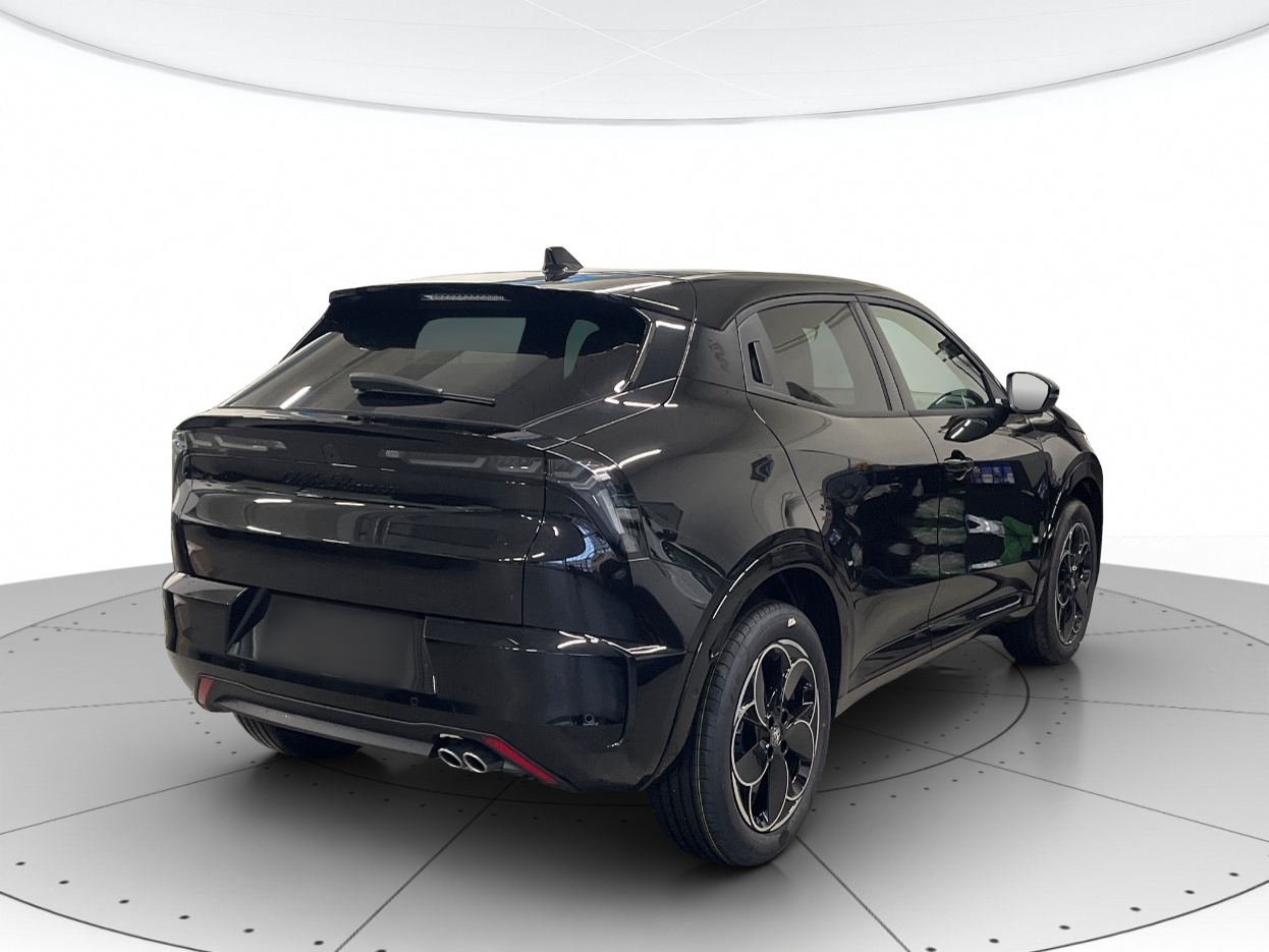 Alfa Romeo Junior Nuovo Ibrido benzina Junior Verona