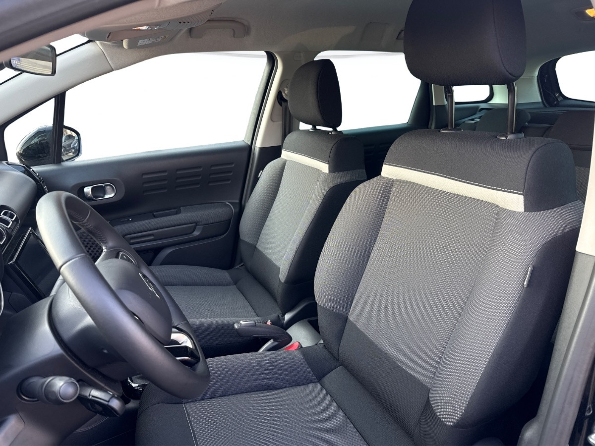 Citroen C3 Aircross Usato 2024 C3 Aircross Padova