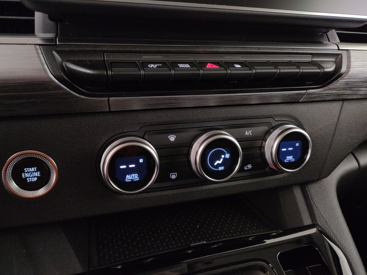 Nissan Townstar Nuovo benzina Townstar Porto Mantovano