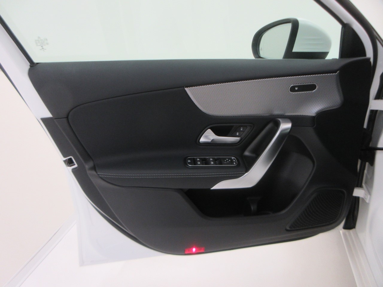 Mercedes Classe A Classe A 180 D Sport - 11